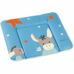 Sterntaler Aankleedkussen Bedrukt Emmi 85 X 72 Cm -Sterntaler sterntaler aankleedkussen bedrukt emmi 85 x 72 cm a290788 2