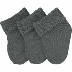 STERNTALER ABS-babysokken HASE Rood