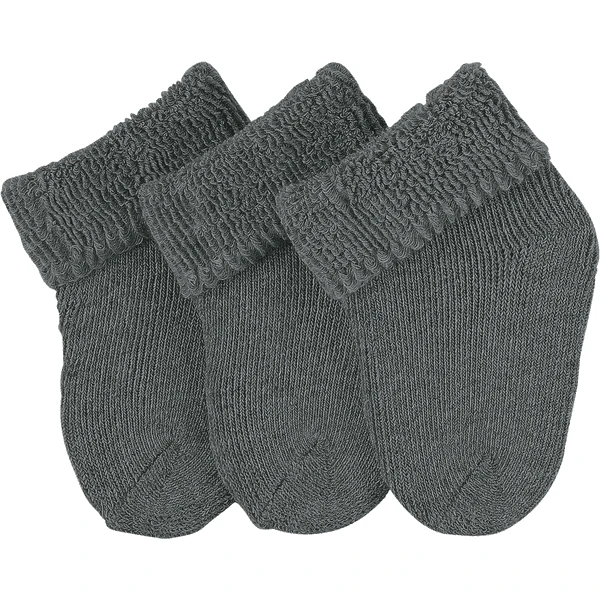 STERNTALER ABS-babysokken HASE Rood 3 STERNTALER ABS-babysokken HASE Rood