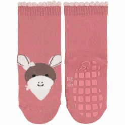 Sterntaler ABS Sokken Dubbelpak Emmi Meisje Roze -Sterntaler sterntaler abs sokken dubbelpak emmi meisje roze a409327 4