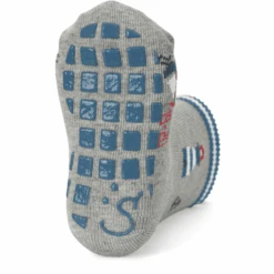 Sterntaler ABS Sokken Dubbelpak Vuurtoren/zeemeeuw Lichtgrijs -Sterntaler sterntaler abs sokken dubbelpak vuurtoren zeemeeuw lichtgrijs a404200 3