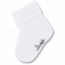 STERNTALER ABS Sokken UNI Wit