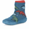 Sterntaler Adventure -Sokken Dinos Medium Blauw -Sterntaler sterntaler adventure sokken dinos medium blauw a409478