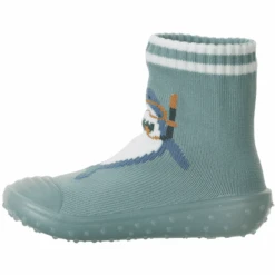 Sterntaler Adventure -Sokken Haai Donkergroen 10 Sterntaler Adventure -Sokken Haai Donkergroen -Sterntaler sterntaler adventure sokken haai donkergroen a409503 3