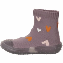 Sterntaler Adventure -Sokken Harten Paars 10 Sterntaler Adventure -Sokken Harten Paars -Sterntaler sterntaler adventure sokken harten paars a409506 3