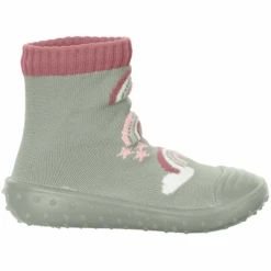 Sterntaler Adventure -Sokken Regenboog Groen -Sterntaler sterntaler adventure sokken regenboog groen a409508 2