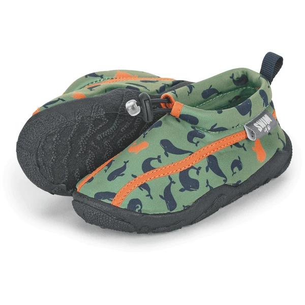 Sterntaler Aqua Schoen Groen 3 Sterntaler Aqua Schoen Groen