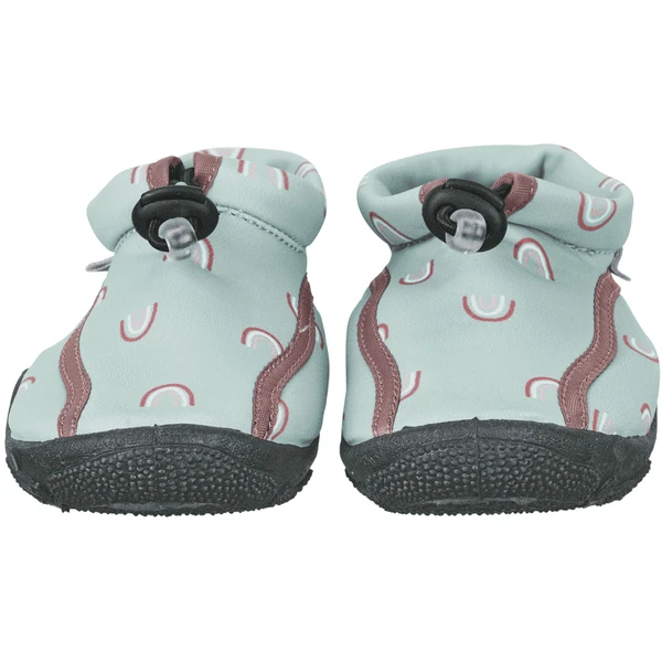 Sterntaler Aqua Schoen Hartje Paars 4 Sterntaler Aqua Schoen Hartje Paars - Afbeelding 2