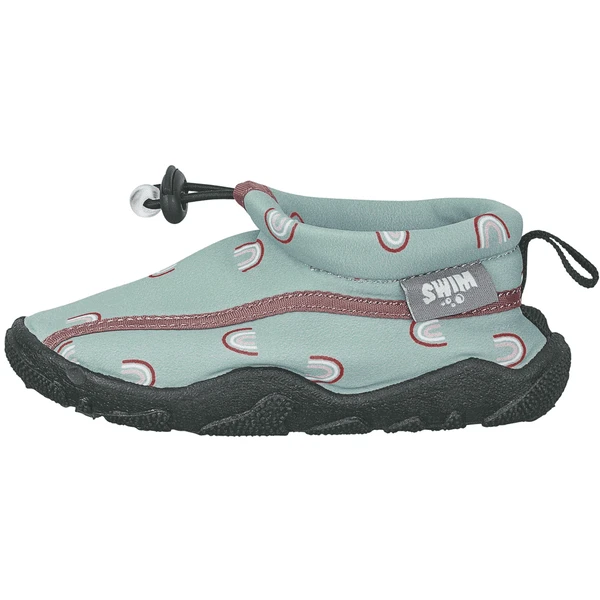 Sterntaler Aqua Schoen Hartje Paars 5 Sterntaler Aqua Schoen Hartje Paars - Afbeelding 3