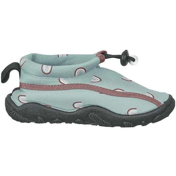 Sterntaler Aqua Schoen Hartje Paars 6 Sterntaler Aqua Schoen Hartje Paars - Afbeelding 4