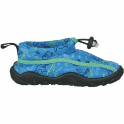 Sterntaler Aquashoe Dino Blauw -Sterntaler sterntaler aquashoe dino blauw a408922 2
