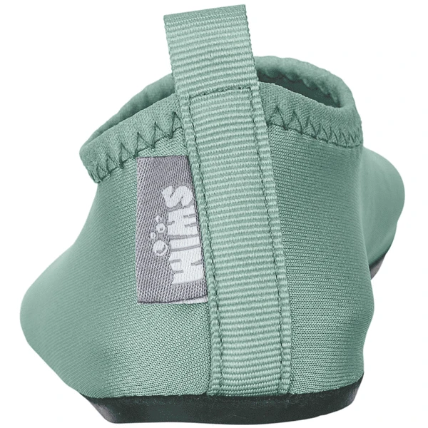 Sterntaler Aquashoe Uni Donkergroen 7 Sterntaler Aquashoe Uni Donkergroen - Afbeelding 5