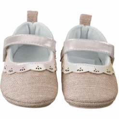 Sterntaler Baby Ballerina Uni Beige 10 Sterntaler Baby Ballerina Uni Beige -Sterntaler sterntaler baby ballerina uni beige a402012 3