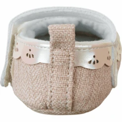 Sterntaler Baby Ballerina Uni Beige 11 Sterntaler Baby Ballerina Uni Beige -Sterntaler sterntaler baby ballerina uni beige a402012 4