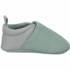 Sterntaler Baby Kruipschoentje Groen 9 Sterntaler Baby Kruipschoentje Groen -Sterntaler sterntaler baby kruipschoentje groen a401998 2