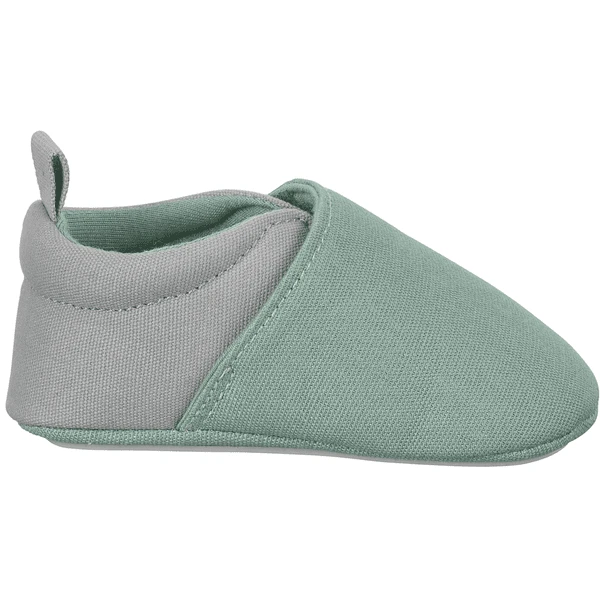 Sterntaler Baby Kruipschoentje Groen 5 Sterntaler Baby Kruipschoentje Groen - Afbeelding 3