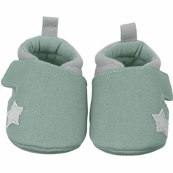 Sterntaler Baby Kruipschoentje Groen 10 Sterntaler Baby Kruipschoentje Groen -Sterntaler sterntaler baby kruipschoentje groen a401998 3