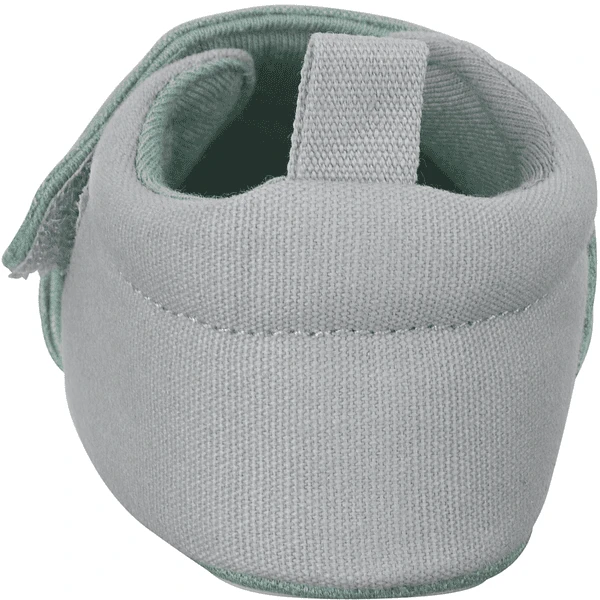 Sterntaler Baby Kruipschoentje Groen 7 Sterntaler Baby Kruipschoentje Groen - Afbeelding 5