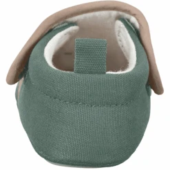 Sterntaler Baby Kruipschoentje Leeuw Donkergroen 11 Sterntaler Baby Kruipschoentje Leeuw Donkergroen -Sterntaler sterntaler baby kruipschoentje leeuw donkergroen a402460 4