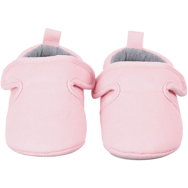 Sterntaler Baby Kruipschoentje Lichtroze 4 Sterntaler Baby Kruipschoentje Lichtroze - Afbeelding 2