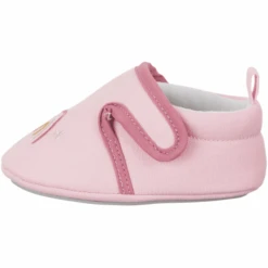 Sterntaler Baby Kruipschoentje Wolk Lichtroze -Sterntaler sterntaler baby kruipschoentje wolk lichtroze a411014 2