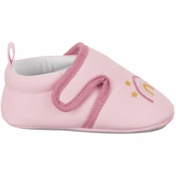 Sterntaler Baby Kruipschoentje Wolk Lichtroze -Sterntaler sterntaler baby kruipschoentje wolk lichtroze a411014 3