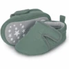 Sterntaler Baby Peuterschoen Donkergroen -Sterntaler sterntaler baby peuterschoen donkergroen a402585