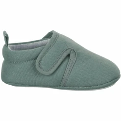 Sterntaler Baby Peuterschoen Donkergroen 9 Sterntaler Baby Peuterschoen Donkergroen -Sterntaler sterntaler baby peuterschoen donkergroen a402585 2