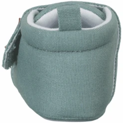 Sterntaler Baby Peuterschoen Uni Groen 11 Sterntaler Baby Peuterschoen Uni Groen -Sterntaler sterntaler baby peuterschoen uni groen a402462 4
