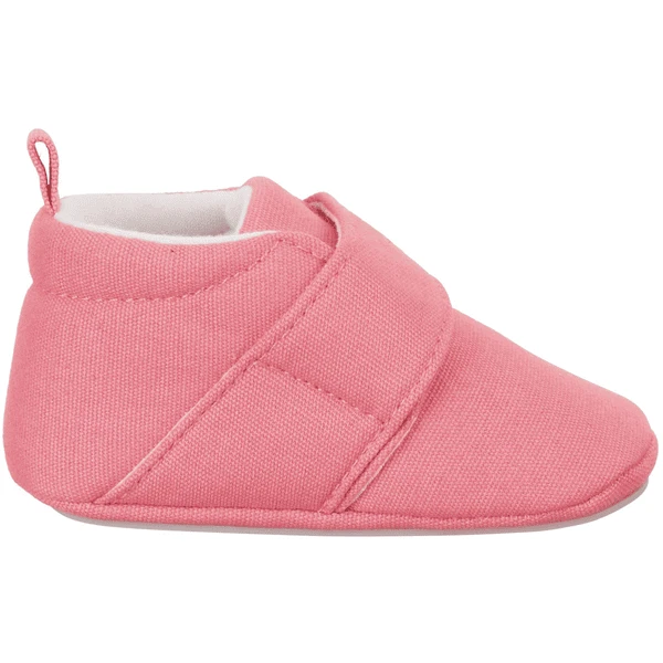 Sterntaler Baby Peuterschoen Uni Roze 6 Sterntaler Baby Peuterschoen Uni Roze - Afbeelding 4