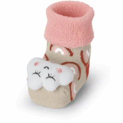 Sterntaler Baby Rammelsokken Regenboog Beige 10 Sterntaler Baby Rammelsokken Regenboog Beige -Sterntaler sterntaler baby rammelsokken regenboog beige a409477 3