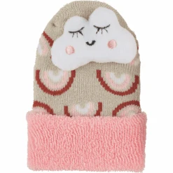 Sterntaler Baby Rammelsokken Regenboog Beige 11 Sterntaler Baby Rammelsokken Regenboog Beige -Sterntaler sterntaler baby rammelsokken regenboog beige a409477 4