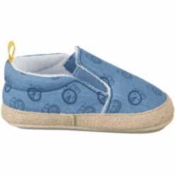 Sterntaler Baby Schoen Leeuw Medium Blauw 10 Sterntaler Baby Schoen Leeuw Medium Blauw -Sterntaler sterntaler baby schoen leeuw medium blauw a402448 3