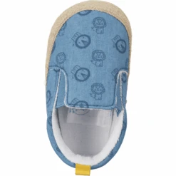 Sterntaler Baby Schoen Leeuw Medium Blauw 11 Sterntaler Baby Schoen Leeuw Medium Blauw -Sterntaler sterntaler baby schoen leeuw medium blauw a402448 4