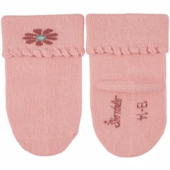 Sterntaler Baby Sokken 3-pack Ecru -Sterntaler sterntaler baby sokken 3 pack ecru a409361 2