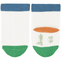 Sterntaler Baby Sokken 3-Pack Krokodil Medium Blauw 9 Sterntaler Baby Sokken 3-Pack Krokodil Medium Blauw -Sterntaler sterntaler baby sokken 3 pack krokodil medium blauw a409353 2