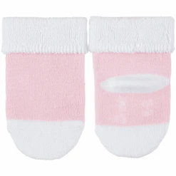 Sterntaler Baby Sokken 3-Pak Aardbei Wit -Sterntaler sterntaler baby sokken 3 pak aardbei wit a409349 2