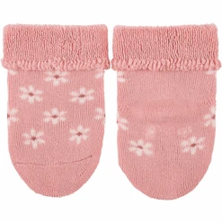 Sterntaler Baby Sokken 3-Pak Meisjes Licht Roze 10 Sterntaler Baby Sokken 3-Pak Meisjes Licht Roze -Sterntaler sterntaler baby sokken 3 pak meisjes licht roze a409348 3