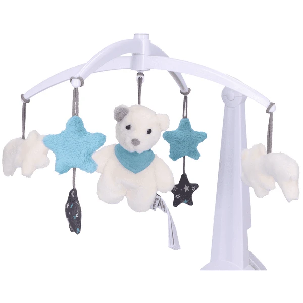 Sterntaler Babymobiel Elia 4 Sterntaler Babymobiel Elia - Afbeelding 2