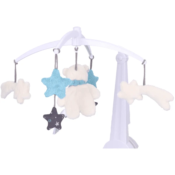 Sterntaler Babymobiel Elia 5 Sterntaler Babymobiel Elia - Afbeelding 3