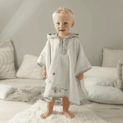Sterntaler Babyponcho Stanley Ecru 9 Sterntaler Babyponcho Stanley Ecru -Sterntaler sterntaler babyponcho stanley ecru a278049 3