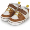Sterntaler Babyschoen Color Mix Bruin -Sterntaler sterntaler babyschoen color mix bruin a402454