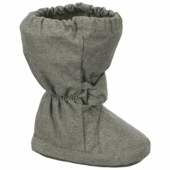 Sterntaler Babyschoen Groen Gemêleerd -Sterntaler sterntaler babyschoen groen gemeleerd a363960 3