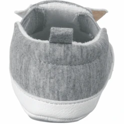Sterntaler Babyschoentje Emmi Zilver Melange -Sterntaler sterntaler babyschoentje emmi zilver melange a402442 3