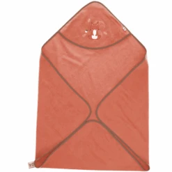 Sterntaler Badcape Met Capuchon Enna Uni Koraal 100 X 100 Cm 9 Sterntaler Badcape Met Capuchon Enna Uni Koraal 100 X 100 Cm -Sterntaler sterntaler badcape met capuchon enna uni koraal 100 x 100 cm a351503 3