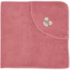 Sterntaler Badcape Met Kap Mabel Roze 100 X 100 Cm -Sterntaler sterntaler badcape met kap mabel roze 100 x 100 cm a351489