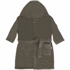 Sterntaler Badjas Eddy Grijs 11 Sterntaler Badjas Eddy Grijs -Sterntaler sterntaler badjas eddy grijs a384684 4