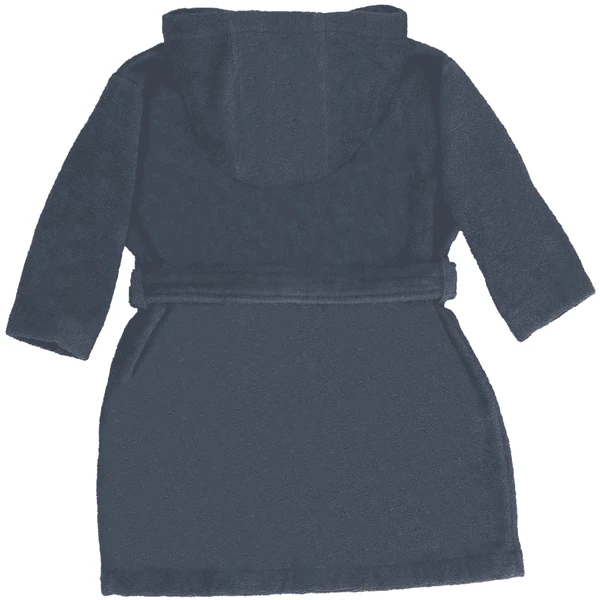 Sterntaler Badjas Elia Ijzergrijs 6 Sterntaler Badjas Elia Ijzergrijs - Afbeelding 4