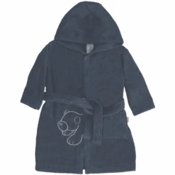 Sterntaler Badjas Elia Ijzergrijs 11 Sterntaler Badjas Elia Ijzergrijs -Sterntaler sterntaler badjas elia ijzergrijs a384681 4