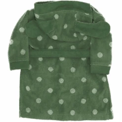 Sterntaler Badjas Kinni Medium Groen -Sterntaler sterntaler badjas kinni medium groen a351426 2